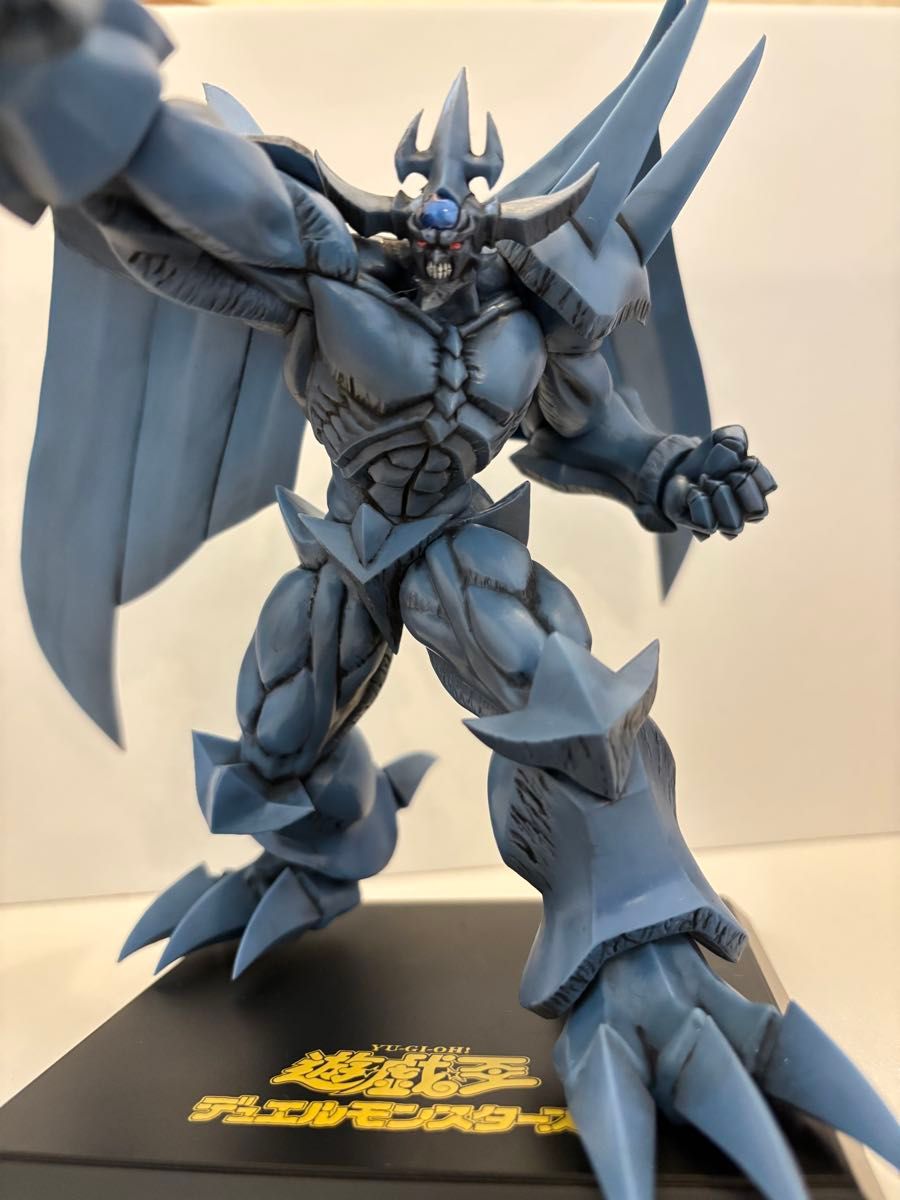 遊戯王 フィギュア monsters Region オベリスクの巨神兵|Yahoo 遊戯王 フィギュア monsters Region オベリスクの巨神兵|Yahoo