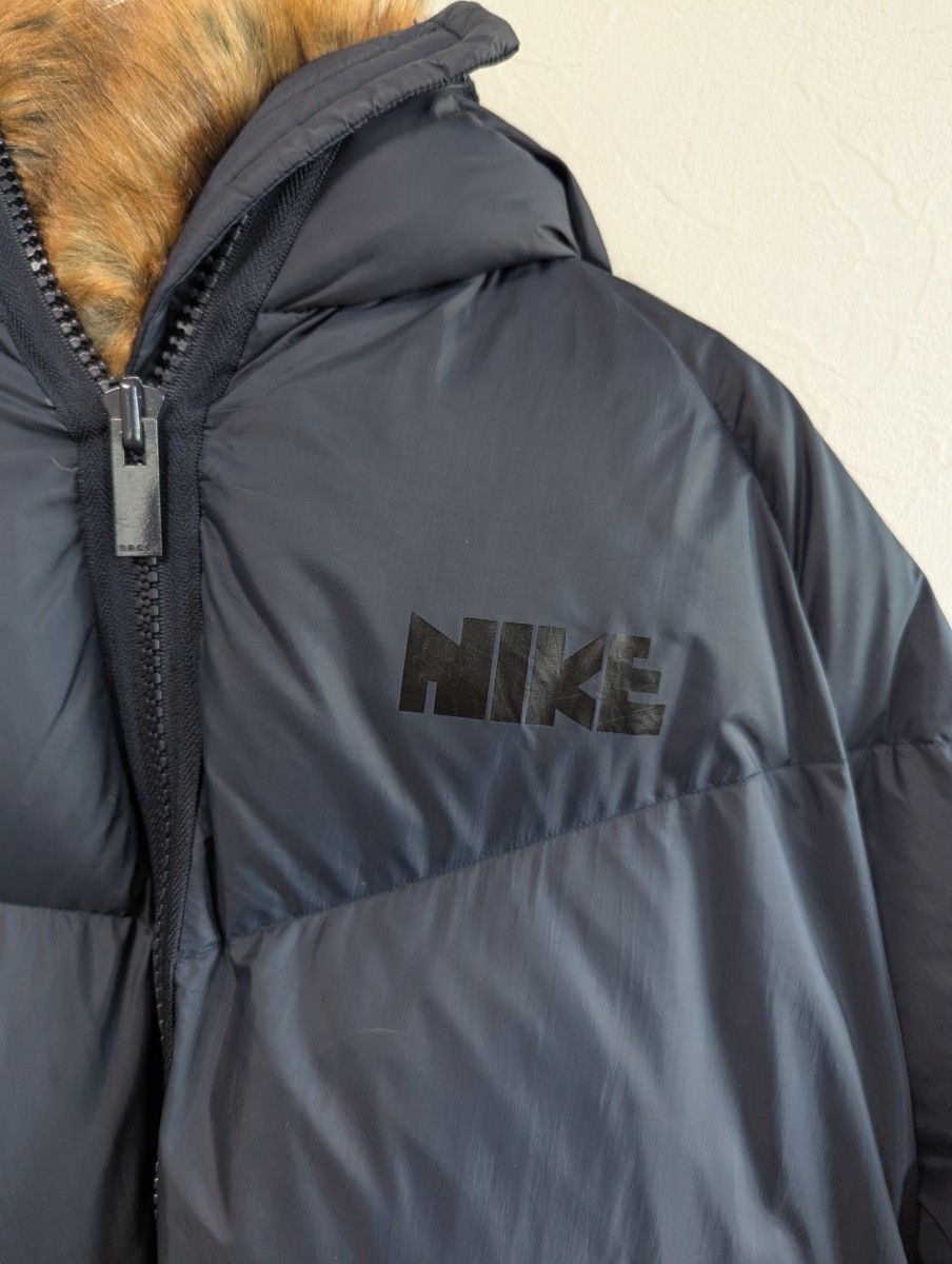 NIKE sacai ダウンジャケット XL 川口春奈|Yahoo!フリマ(旧 NIKE sacai ダウンジャケット XL 川口春奈|Yahoo!フリマ(旧