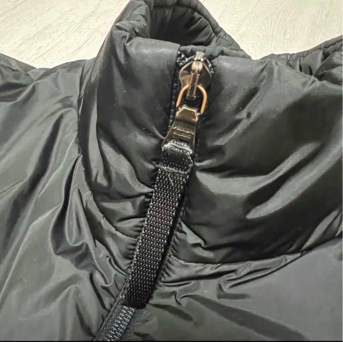 PRADA SPORT プラダ プラダスポーツ ダウンジャケット ナイロン PRADA SPORT プラダ プラダスポーツ ダウンジャケット ナイロン