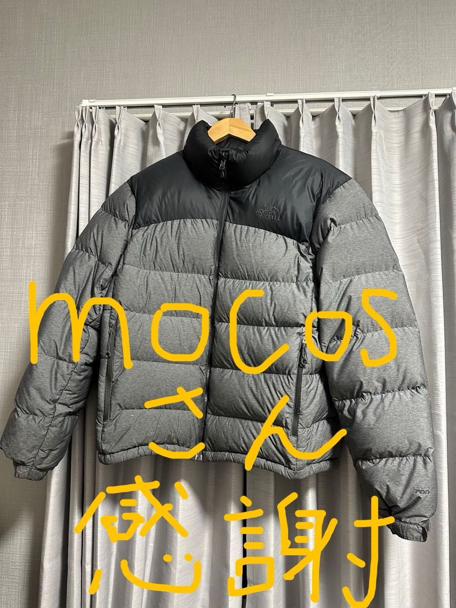 即購入可能希少 The North Face ザノースフェイス ヌプシダウン90s 700 