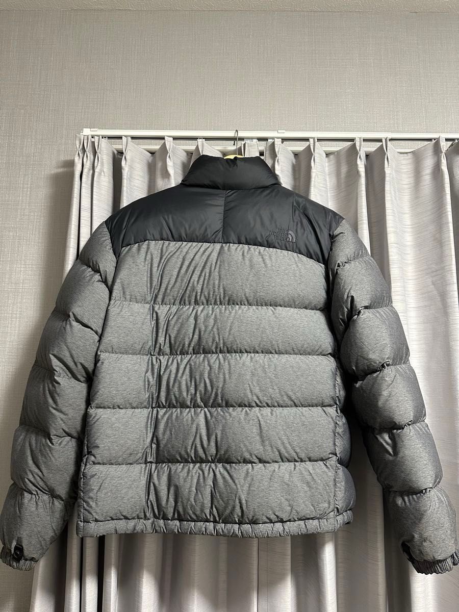 即購入可能希少 The North Face ザノースフェイス ヌプシダウン90s 700 