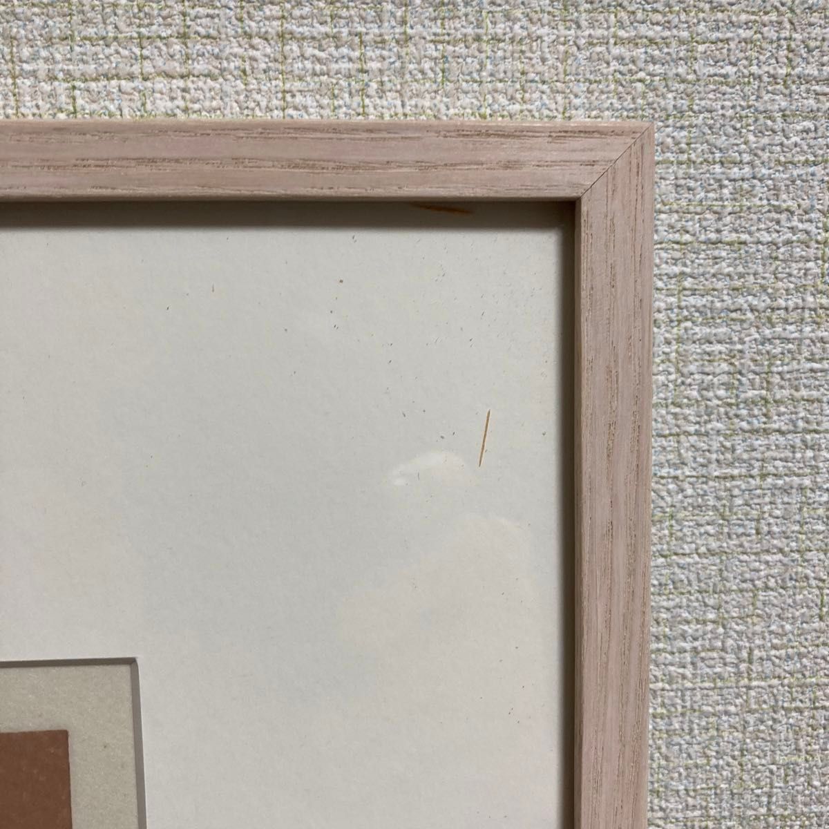 真作保証】山中現「10月」木版画 直筆サイン 45部限定 版画 額装 真作保証】山中現「10月」木版画 直筆サイン 45部限定 版画 額装