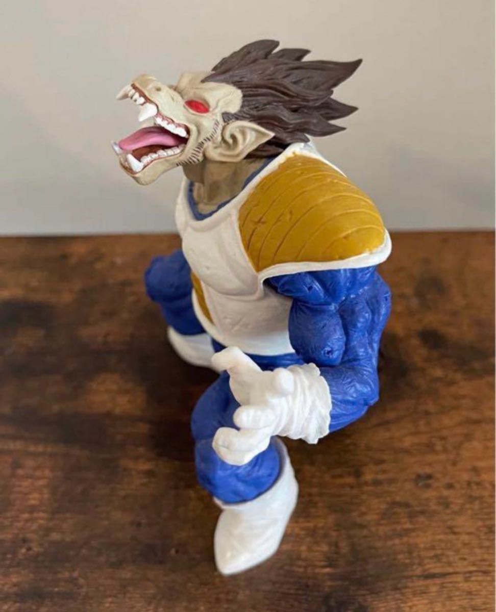 ドラゴンボール 大猿 ベジータ フィギュア 大猿ベジータ|Yahoo ドラゴンボール 大猿 ベジータ フィギュア 大猿ベジータ|Yahoo