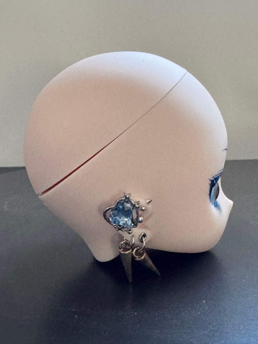 ボークス ドルフィードリーム MDD DDH-28 カスタムヘッド SW ボークス ドルフィードリーム MDD DDH-28 カスタムヘッド SW