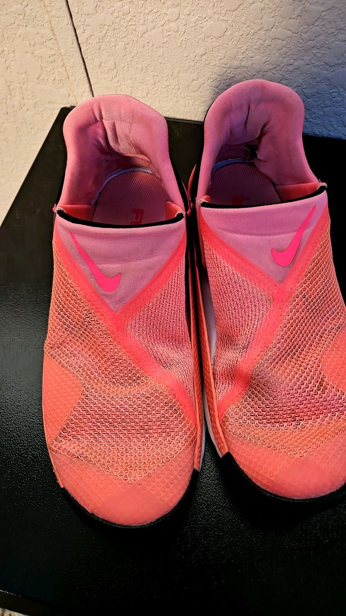ゴーフライイーズ スリッポン NIKE goflyease GO FLYEASE