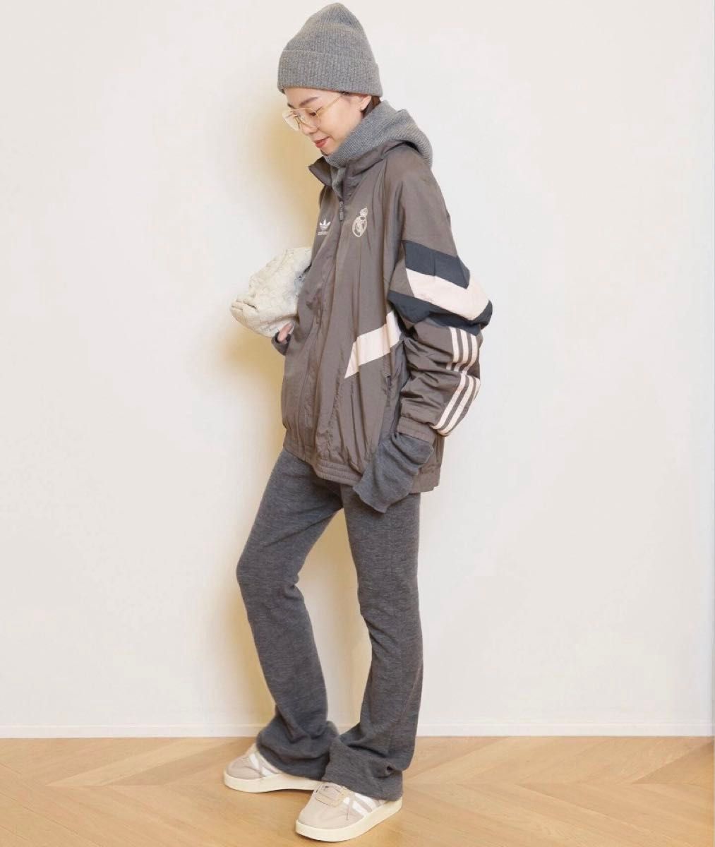 MUSE de Deuxieme Classe【ADIDAS/アディダス】 REAL MADRID MUSE de Deuxieme Classe【ADIDAS/アディダス】 REAL MADRID