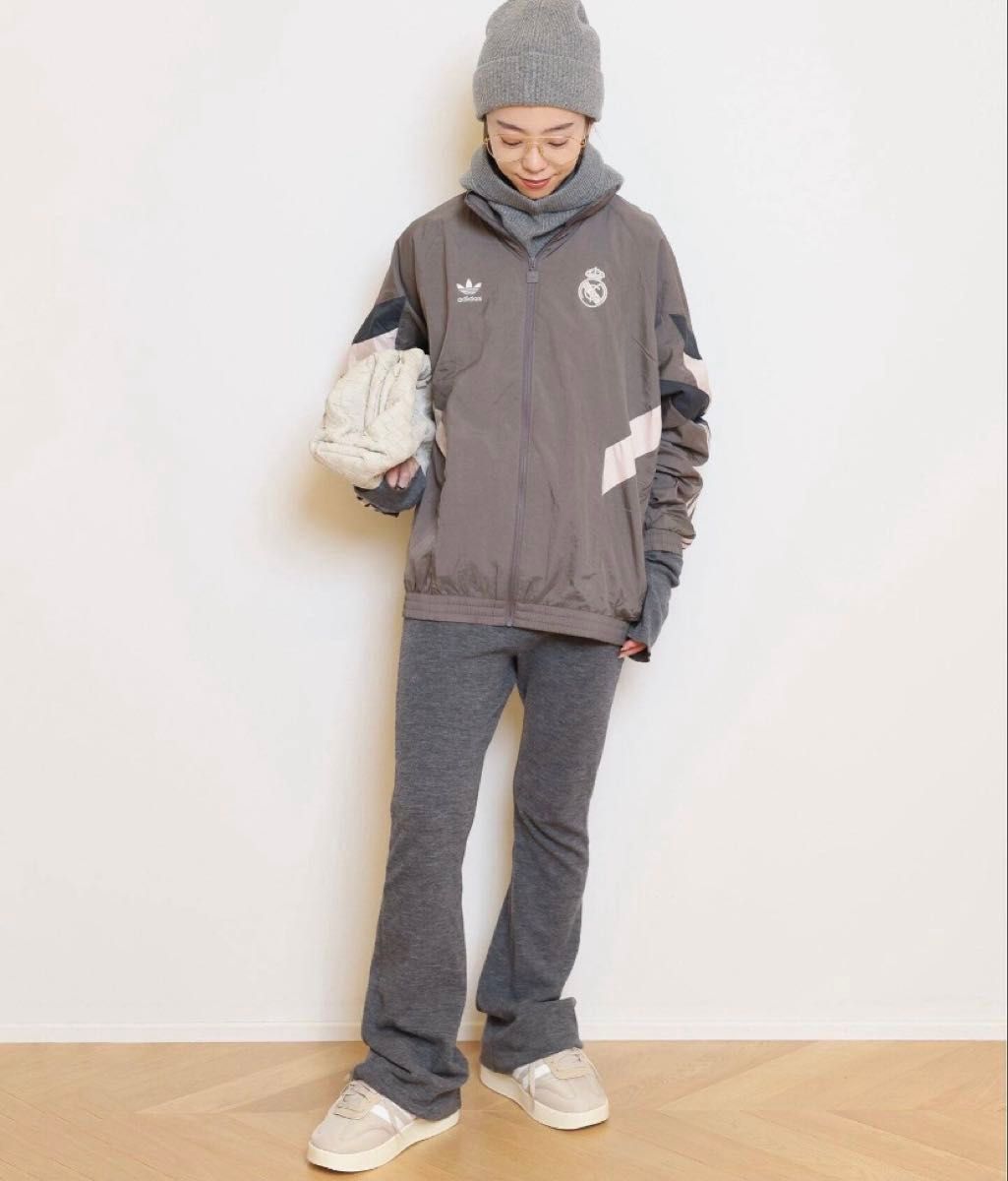 MUSE de Deuxieme Classe【ADIDAS/アディダス】 REAL MADRID MUSE de Deuxieme Classe【ADIDAS/アディダス】 REAL MADRID