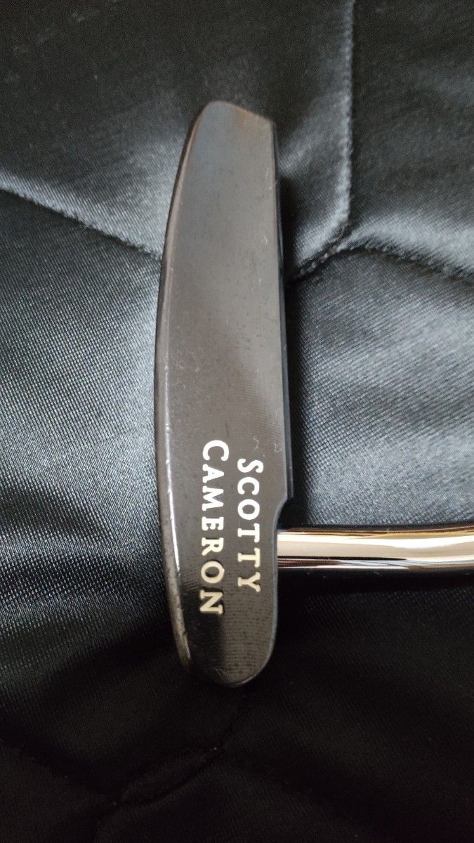 ゴルフ タイトリスト スコッティ・キャメロン Titleist SCOTTY CAMERON パター