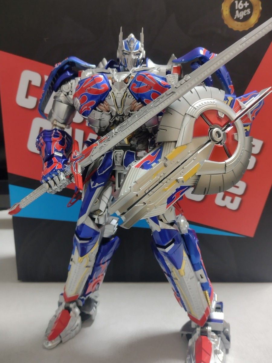 非正規 トランスフォーマー BS-03 cybertron cavaliers 騎士 非正規 トランスフォーマー BS-03 cybertron cavaliers 騎士