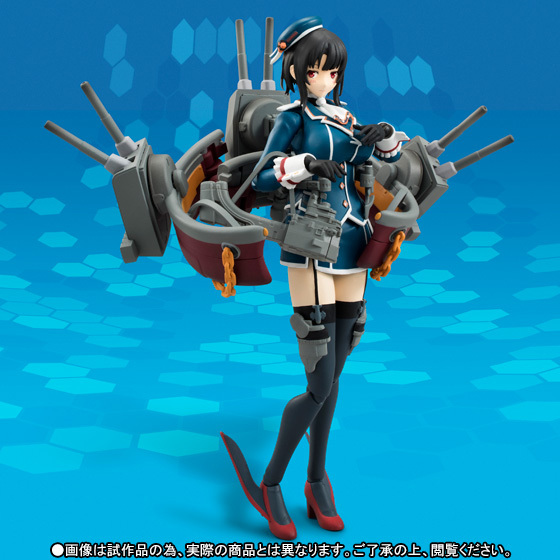 Paypayフリマ 正規品 魂ウェブ 限定 アーマーガールズプロジェクト 艦これ 高雄 新品 Agp 艦隊これくしょん Kancolle Takao Kantai Collection Figua