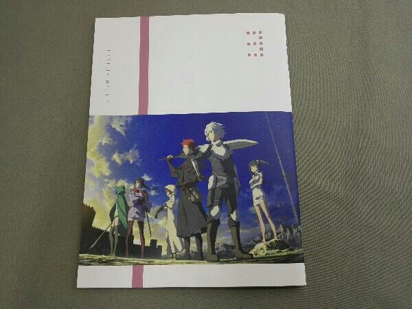 帯あり DVD ダンジョンに出会いを求めるのは間違っているだろうかⅡ Vol.3(初回仕様版)/内田真礼_画像9