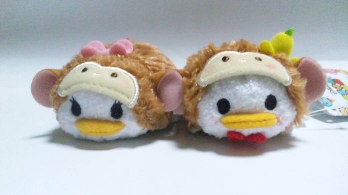 ヤフオク ディズニーストア ツムツム S さる 干支 お ヤフオク ディズニーストア ツムツム S さる 干支 お