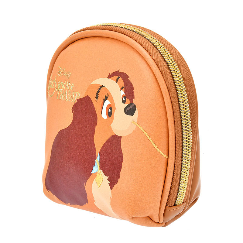 ヤフオク ディズニーストア わんわん物語 レディ ポーチ ヤフオク ディズニーストア わんわん物語 レディ ポーチ