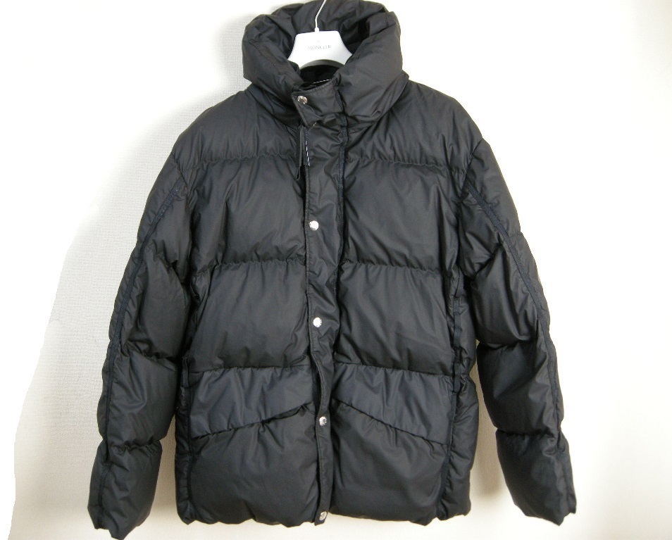 Размер 2 ■ Новый Real ■ Moncler Genius 1017 Alyx 9sm Down Jacket Eris Downpar Car/Men/Ladies Moncler Genius/Alix