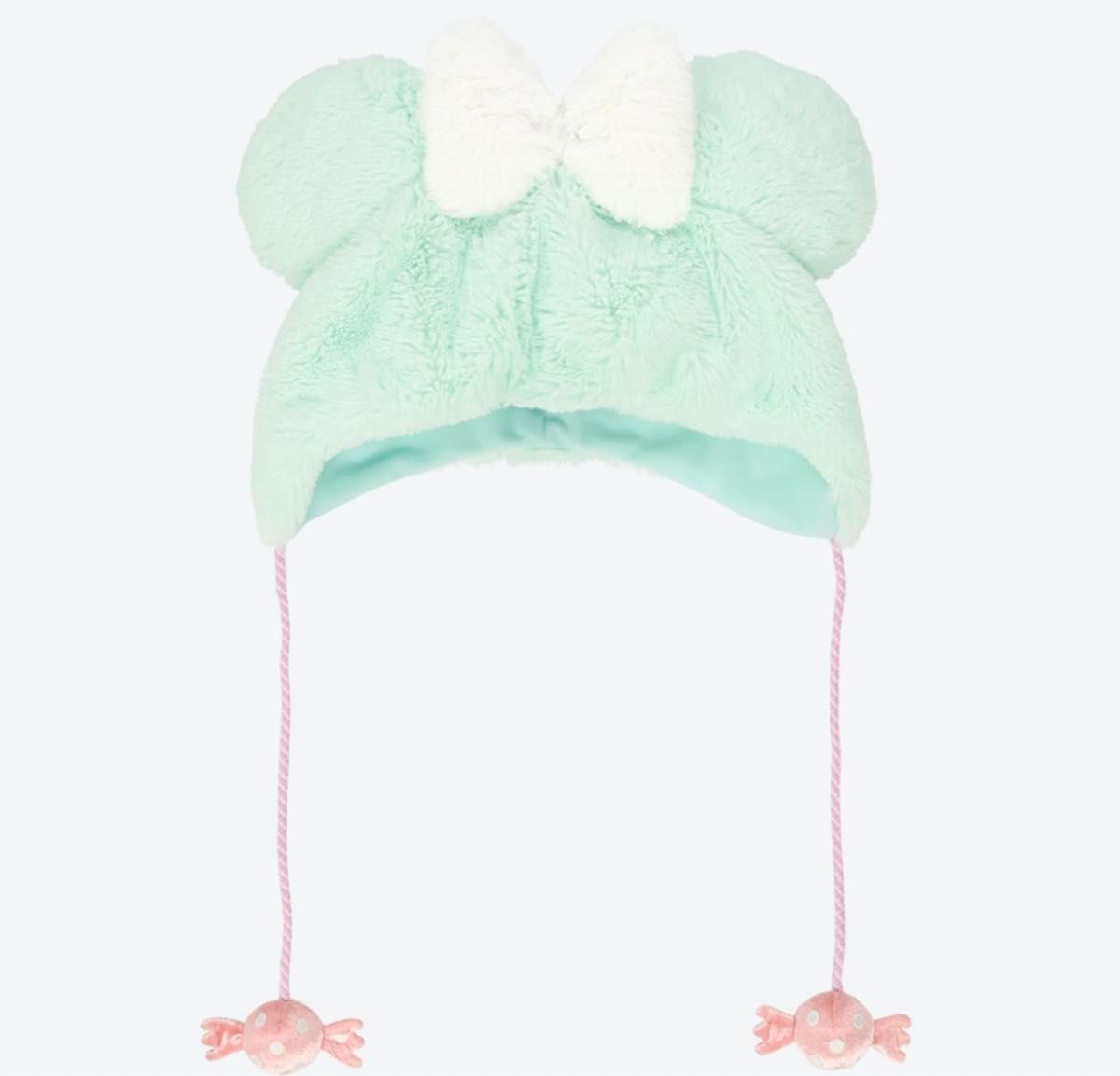 ディズニー パルパルーザ ヴァネロペ ファンキャップ 58cm ディズニー パルパルーザ ヴァネロペ ファンキャップ 58cm