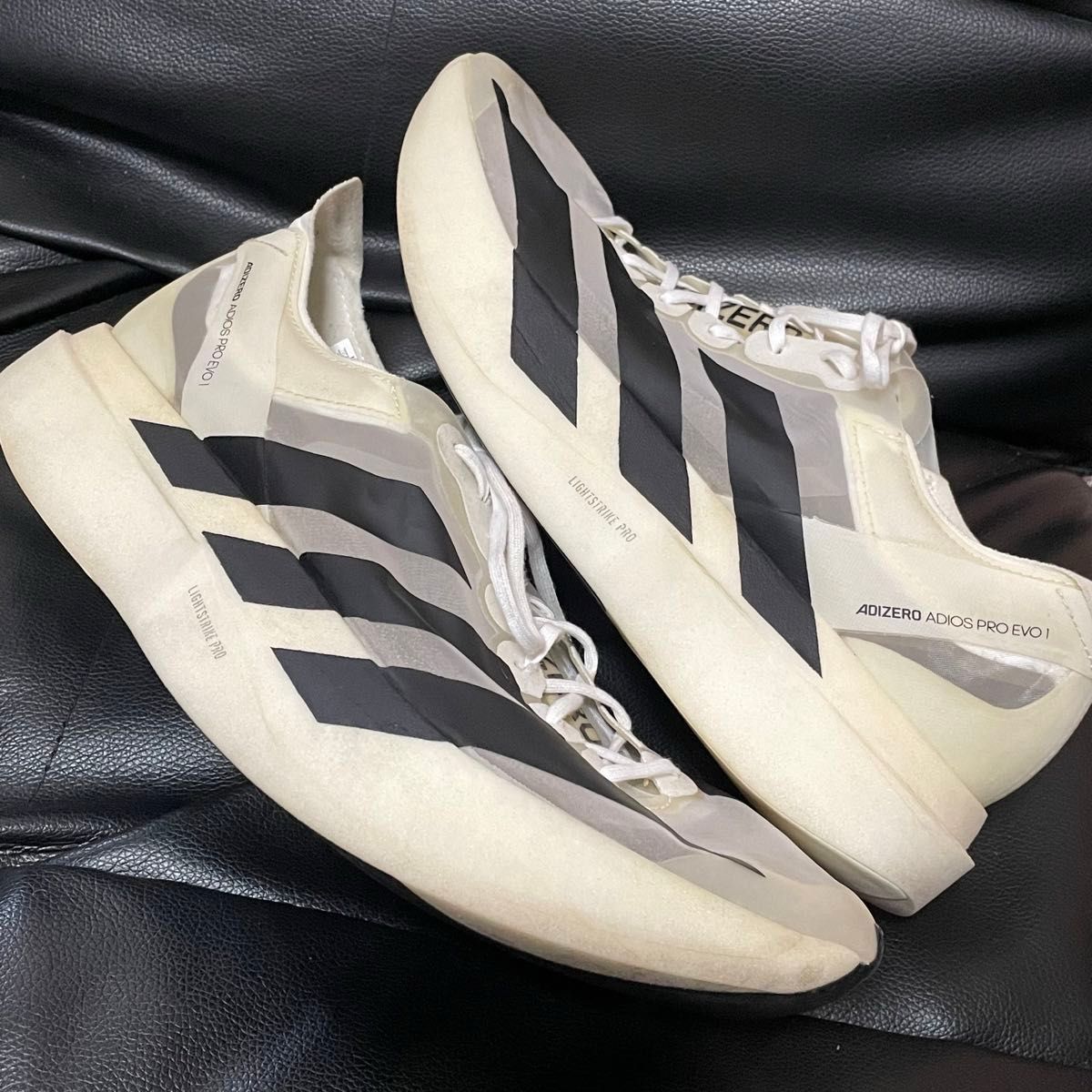 adidas史上最軽量 ADIZERO ADIOS PRO EVO1 アディダス adidas史上最軽量 ADIZERO ADIOS PRO EVO1 アディダス