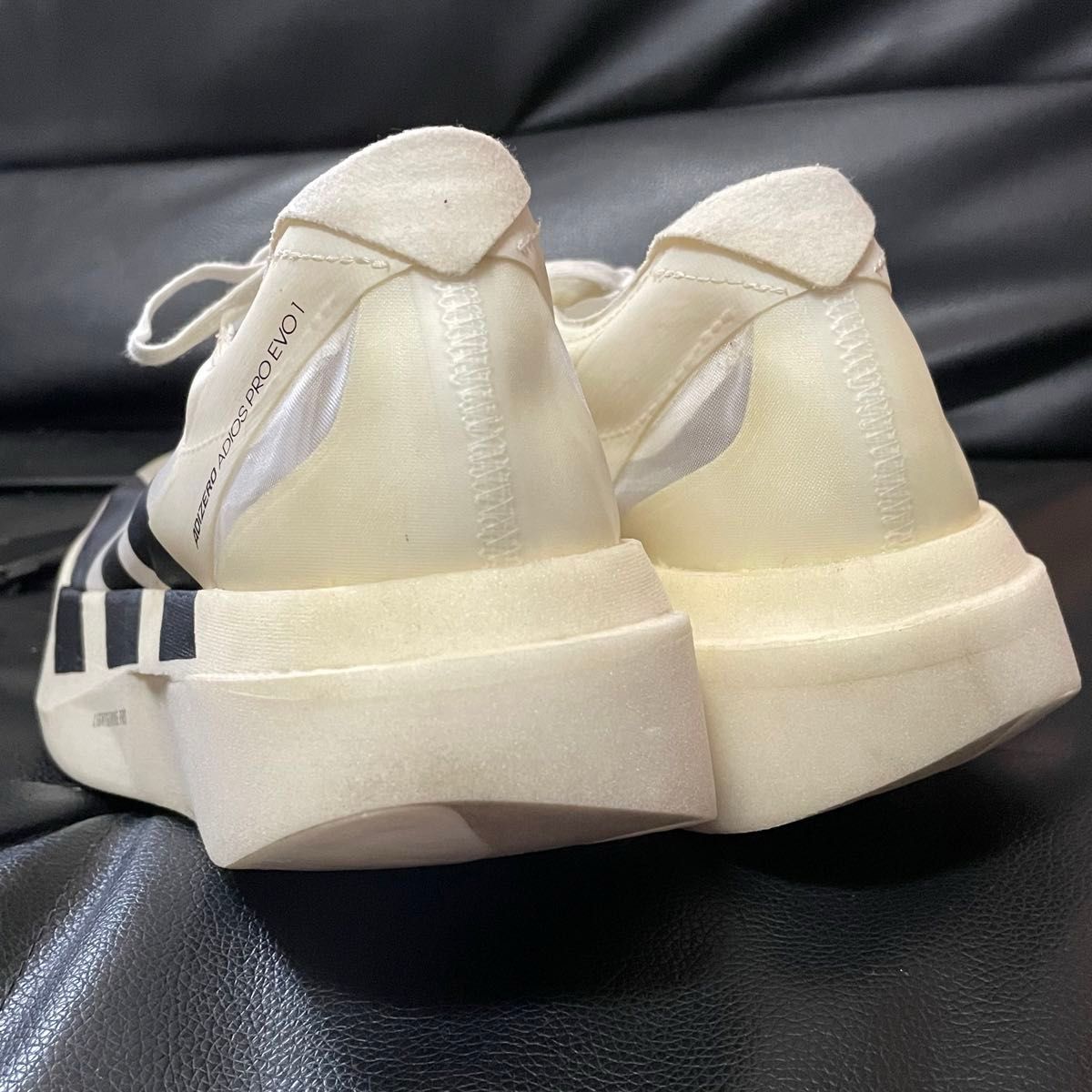 adidas史上最軽量 ADIZERO ADIOS PRO EVO1 アディダス adidas史上最軽量 ADIZERO ADIOS PRO EVO1 アディダス