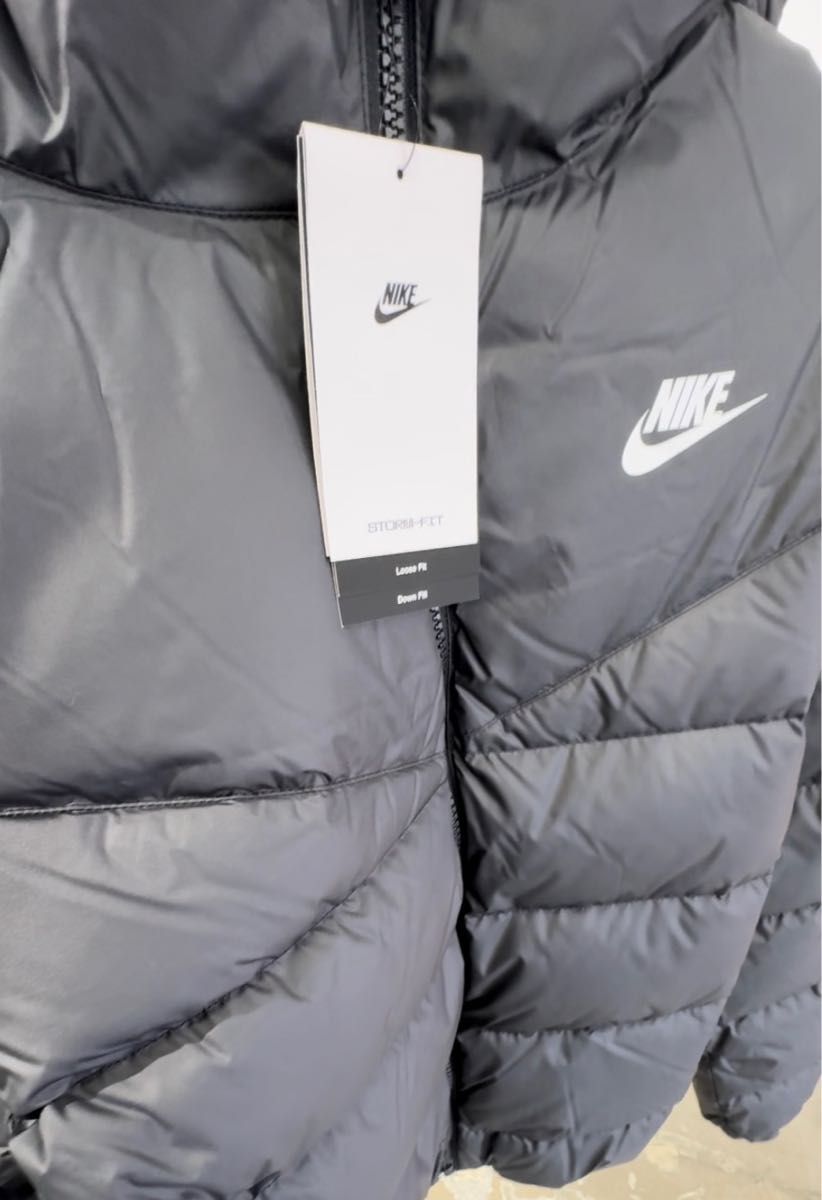 NIKE ナイキ ウィメンズ Storm-FIT ダウン ジャケット 新品 在庫 NIKE ナイキ ウィメンズ Storm-FIT ダウン ジャケット 新品 在庫