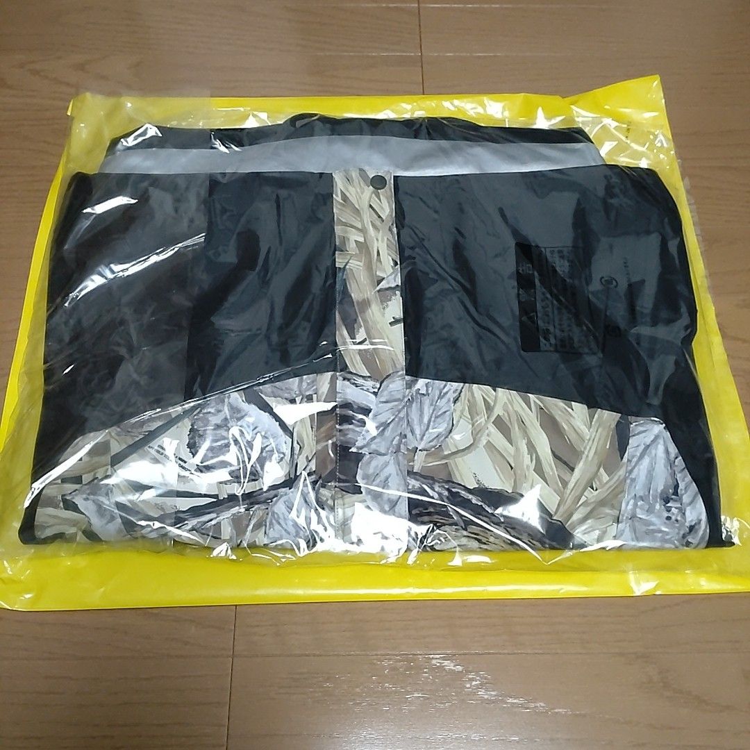 Lサイズ】新品未使用 STABRIDGE × Marmot GORE-TEX 3L ALPINIST Lサイズ】新品未使用 STABRIDGE × Marmot GORE-TEX 3L ALPINIST