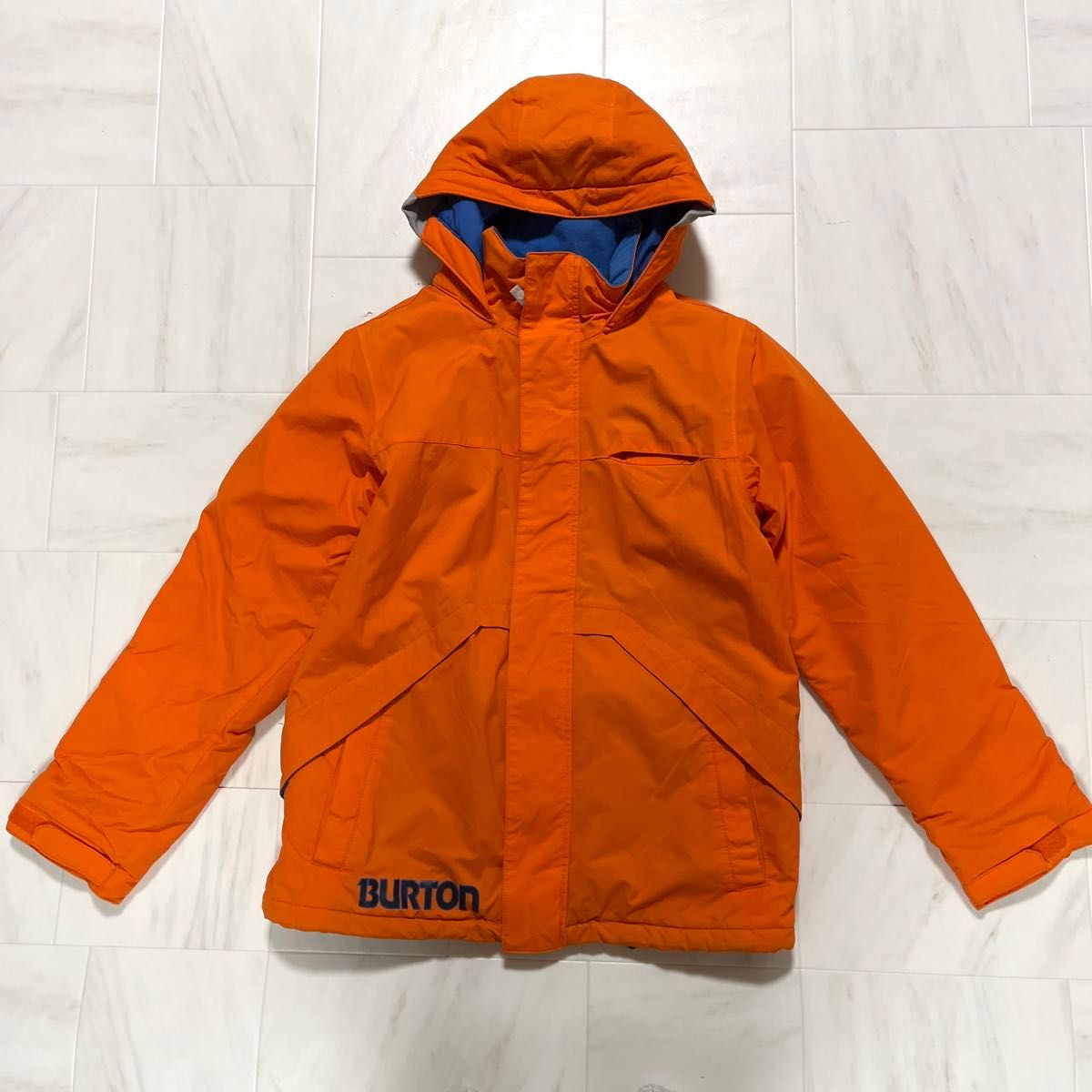 バートン スキーウエア 140センチ BURTON - スノーボード バートン スキーウエア 140センチ BURTON - スノーボード