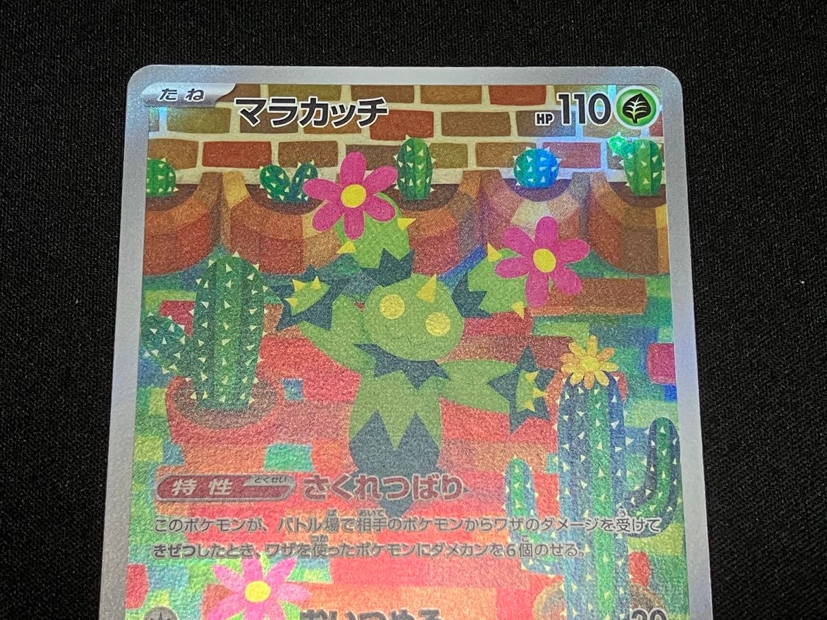 マラカッチ AR ポケモンカード バトルパートナーズ|Yahoo マラカッチ AR ポケモンカード バトルパートナーズ|Yahoo