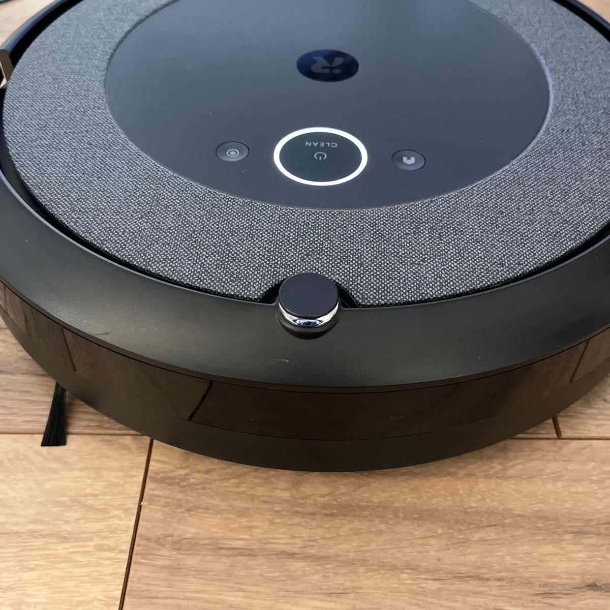 ① 1台を2口に分けて発送 iRobot Roomba i3+ ロボット掃除機 ① 1台を2口に分けて発送 iRobot Roomba i3+ ロボット掃除機