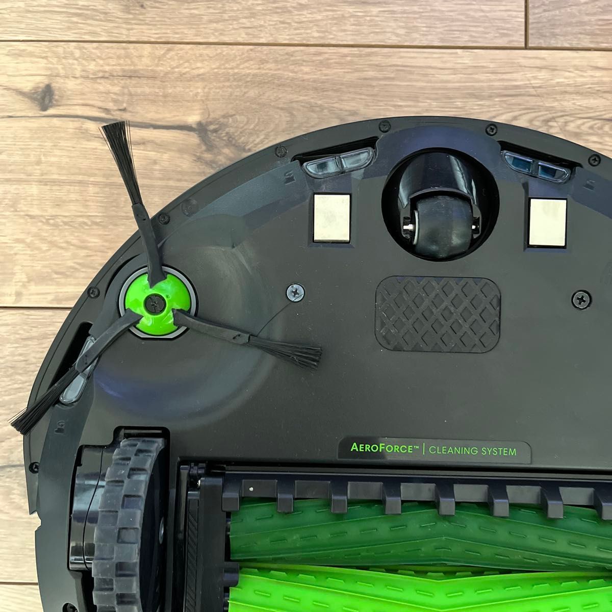 ① 1台を2口に分けて発送 iRobot Roomba i3+ ロボット掃除機 ① 1台を2口に分けて発送 iRobot Roomba i3+ ロボット掃除機