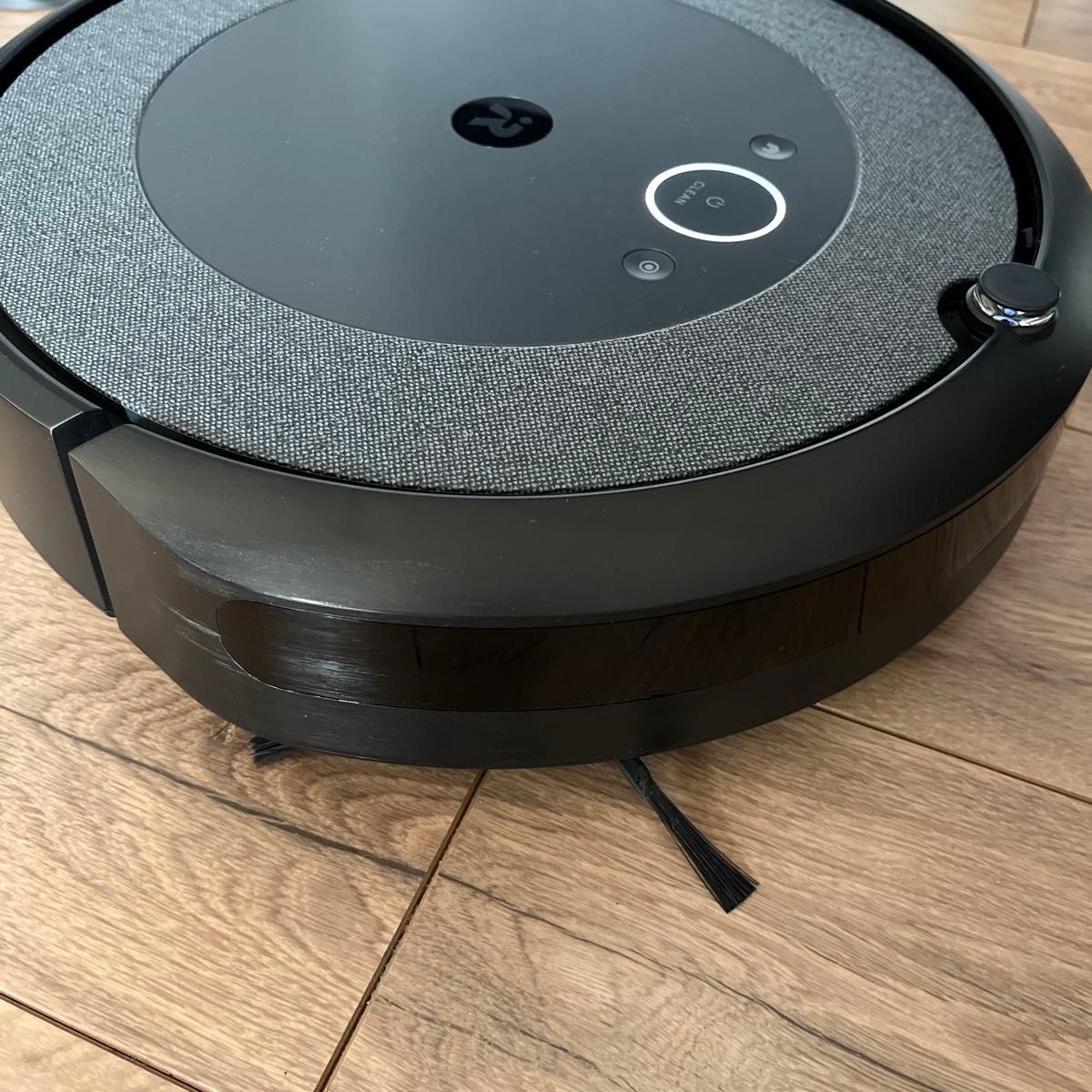① 1台を2口に分けて発送 iRobot Roomba i3+ ロボット掃除機 ① 1台を2口に分けて発送 iRobot Roomba i3+ ロボット掃除機
