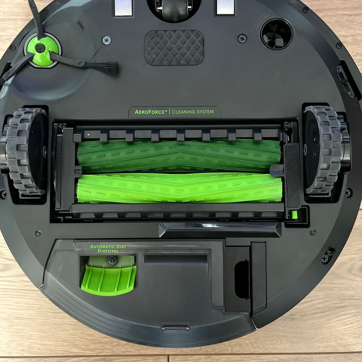 ① 1台を2口に分けて発送 iRobot Roomba i3+ ロボット掃除機 ① 1台を2口に分けて発送 iRobot Roomba i3+ ロボット掃除機