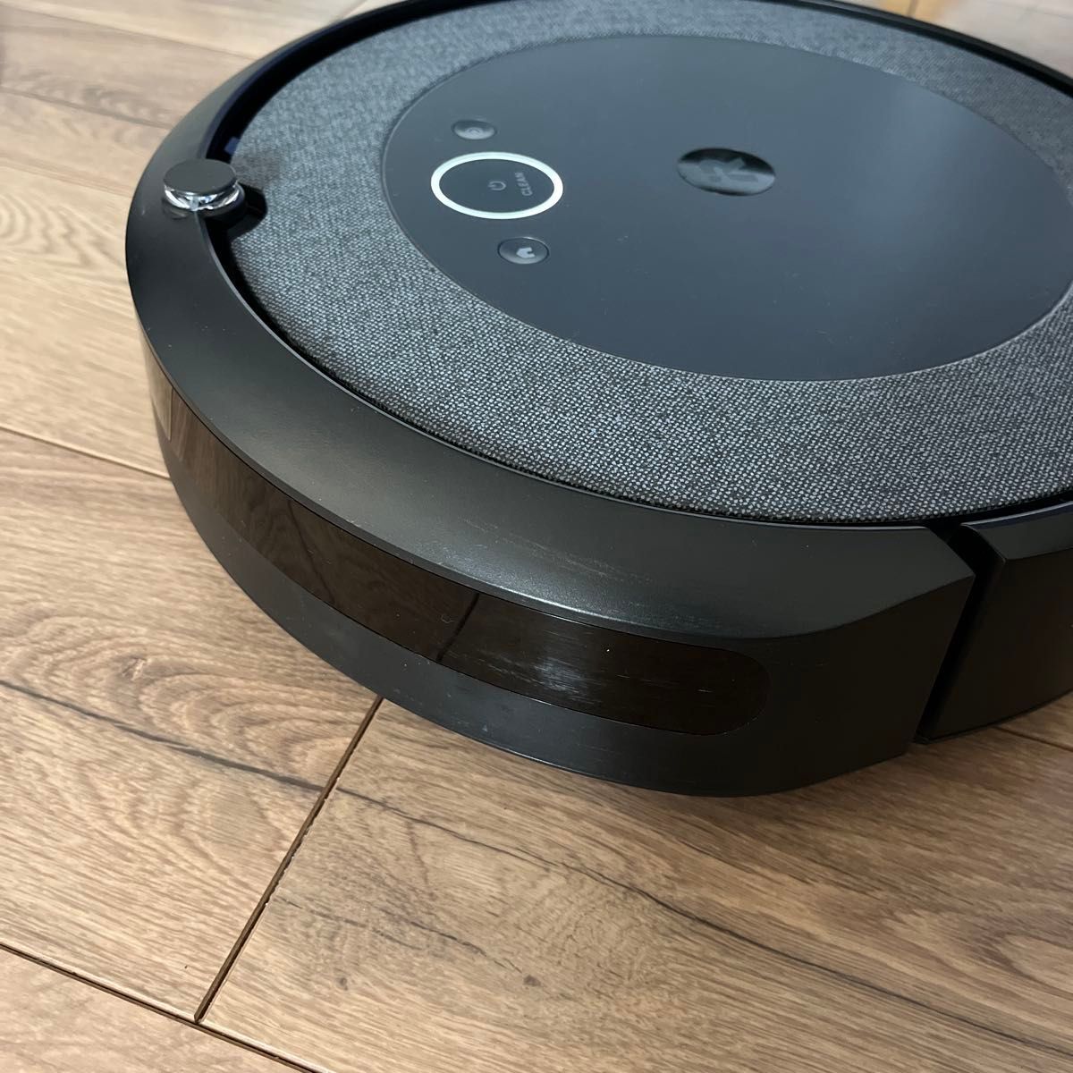 ① 1台を2口に分けて発送 iRobot Roomba i3+ ロボット掃除機 ① 1台を2口に分けて発送 iRobot Roomba i3+ ロボット掃除機