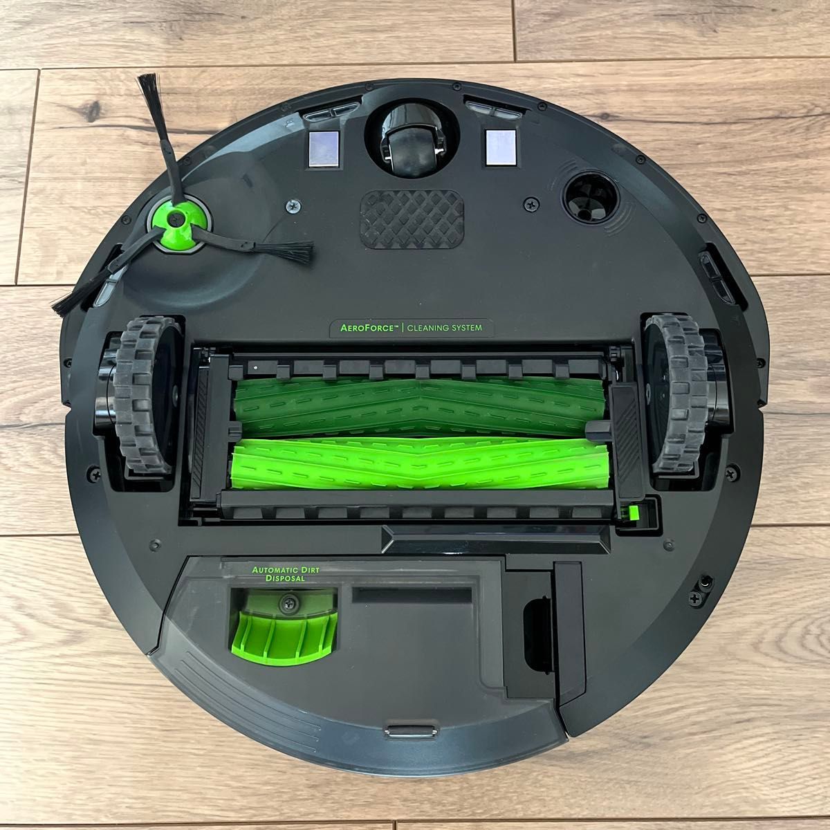 ① 1台を2口に分けて発送 iRobot Roomba i3+ ロボット掃除機 ① 1台を2口に分けて発送 iRobot Roomba i3+ ロボット掃除機