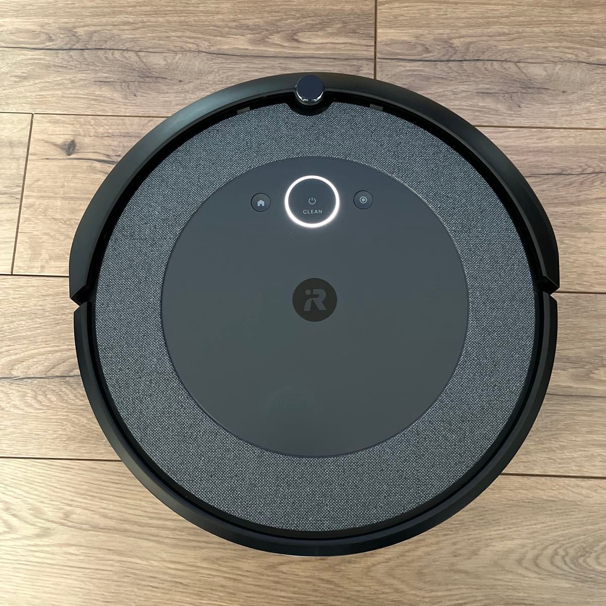 ① 1台を2口に分けて発送 iRobot Roomba i3+ ロボット掃除機 ① 1台を2口に分けて発送 iRobot Roomba i3+ ロボット掃除機