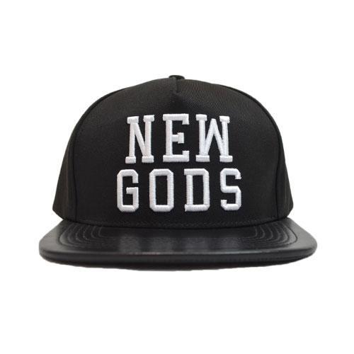 【正規品】 【STAMPD / スタンプド】New Gods Hat , キャップ《SIZE : OS》 野球帽