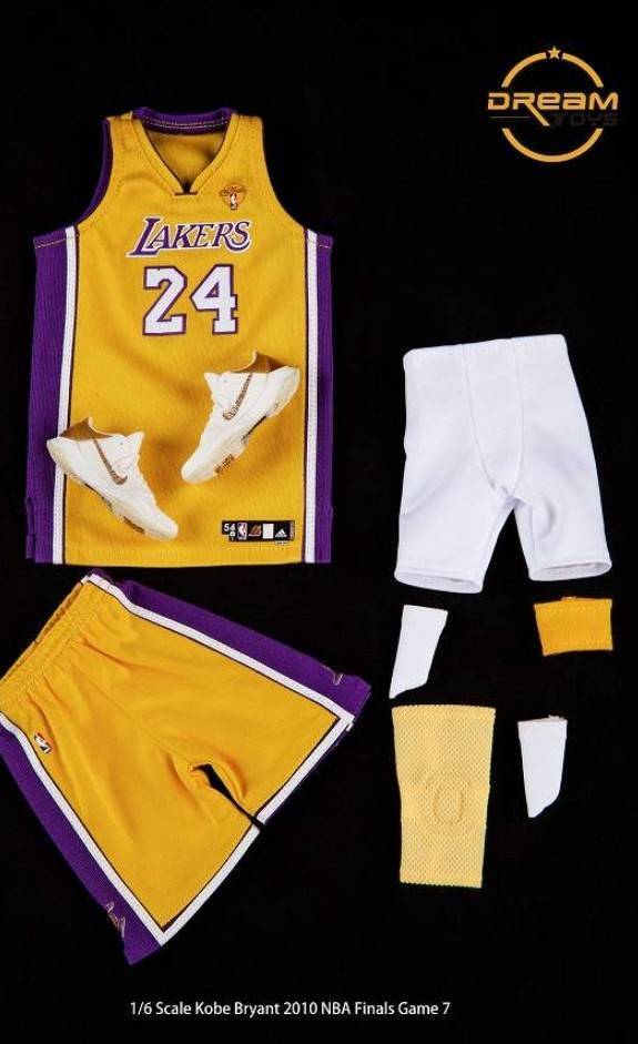 ☆新品 1/6 コービー・ブライアント アクションフィギュア NBA ☆新品 1/6 コービー・ブライアント アクションフィギュア NBA