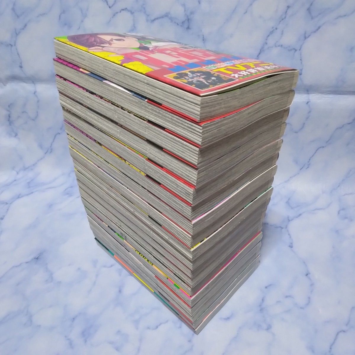 美品 ダンダダン 1~18巻 18冊 全巻セット|Yahoo!フリマ(旧 美品 ダンダダン 1~18巻 18冊 全巻セット|Yahoo!フリマ(旧