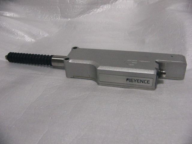 ☆動作保証☆ KEYENCE GT2-H32 高精度接触式デジタルセンサ ☆動作保証☆ KEYENCE GT2-H32 高精度接触式デジタルセンサ