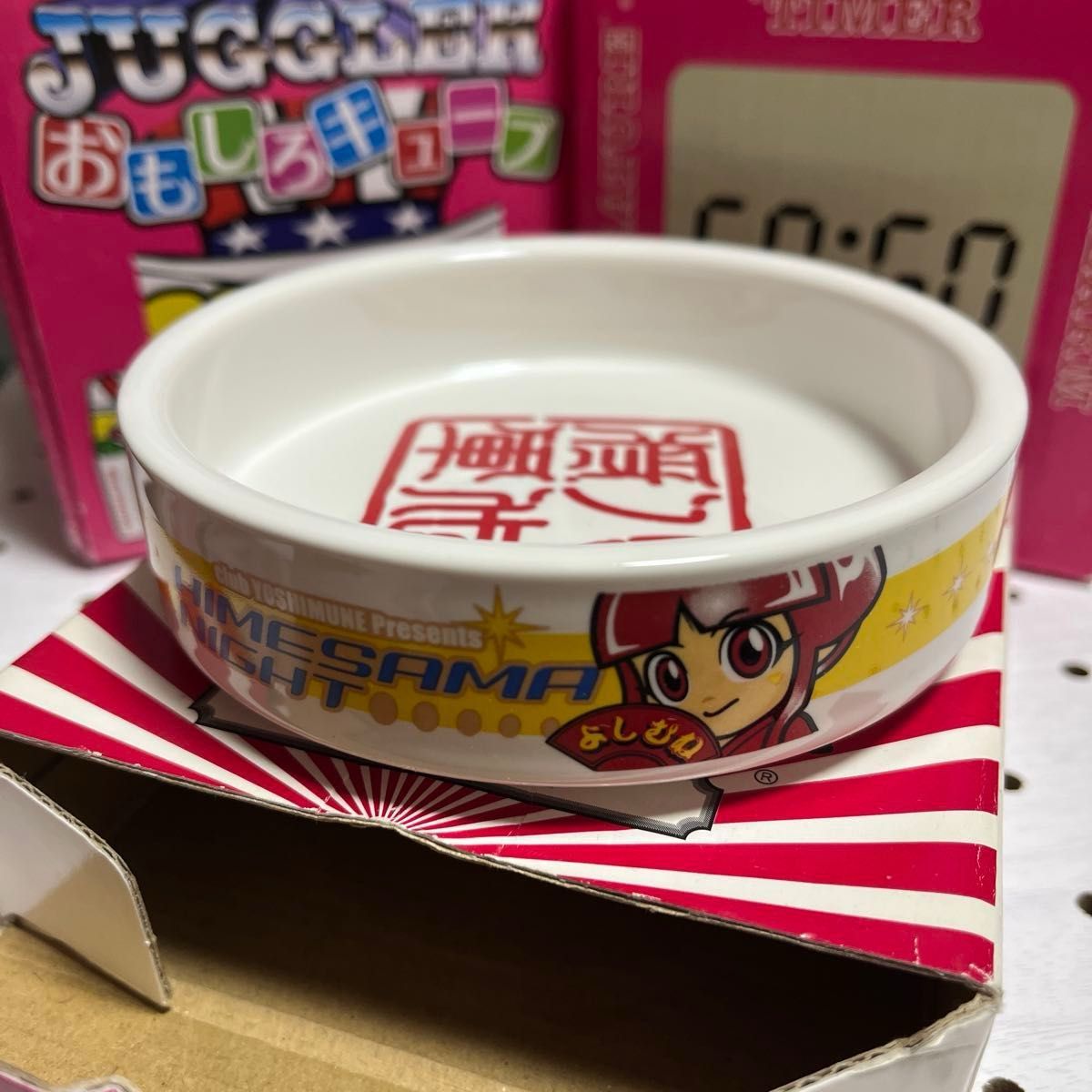 訳あり】勝ち勝ちくん ジャグラー 吉宗 パチスログッズセット 訳あり】勝ち勝ちくん ジャグラー 吉宗 パチスログッズセット