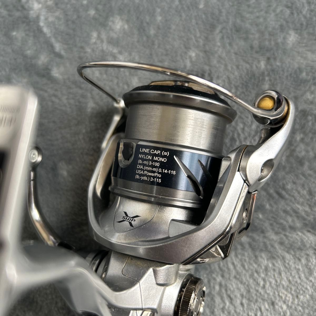 シマノ ストラディック1000S SHIMANO シマノ ストラディック1000S SHIMANO