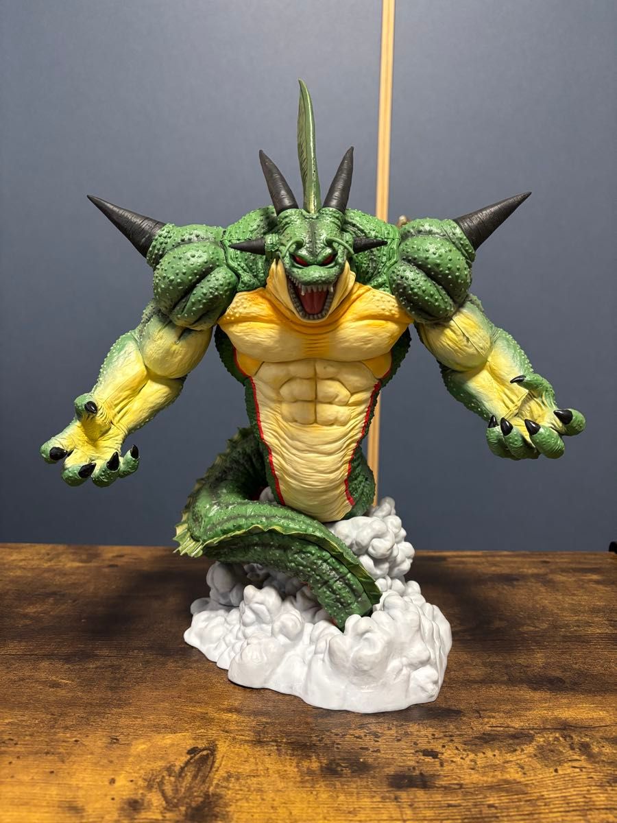 24時間限定安値】ドラゴンボール 神龍 ナメック星 ポルンガ 24時間限定安値】ドラゴンボール 神龍 ナメック星 ポルンガ