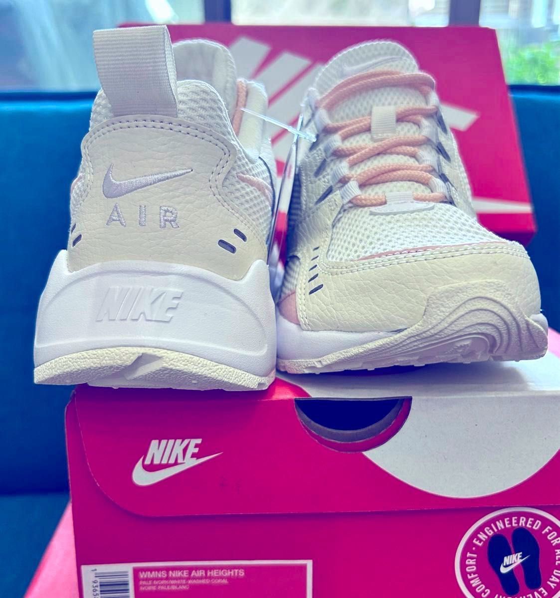 期間限定セール 24 5cm ナイキエア NIKE AIR 厚底スニーカー 期間限定セール 24 5cm ナイキエア NIKE AIR 厚底スニーカー