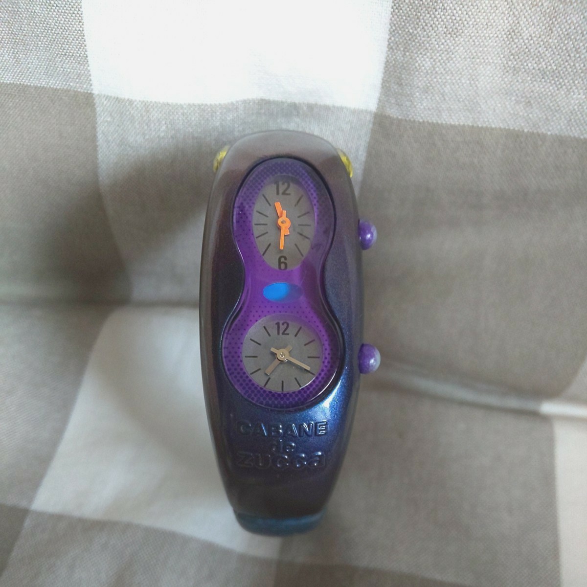 CABANE de ZUCCA 時計 DRAGONFLY|Yahoo!フリマ(旧PayPayフリマ) CABANE de ZUCCA 時計 DRAGONFLY|Yahoo!フリマ(旧PayPayフリマ)