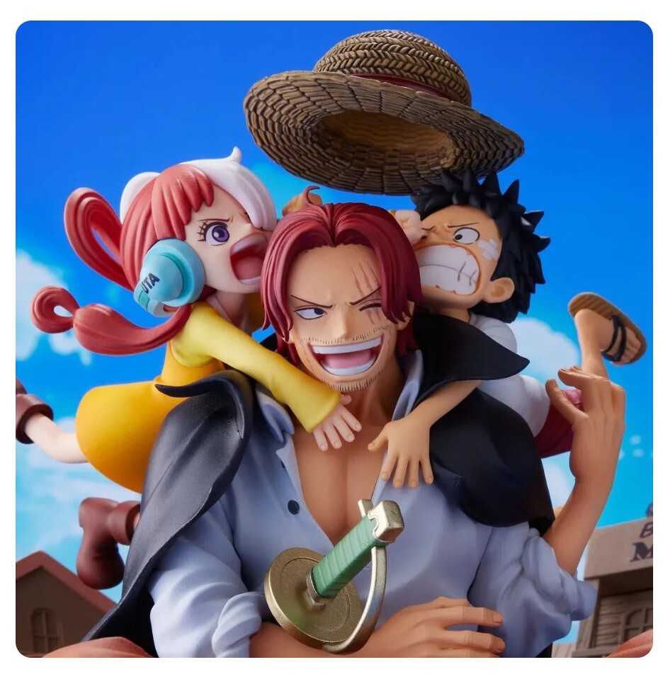 完全受注生産 ONE PIECE DAY'23 JC104巻 掛け替えカバー 完全受注生産 ONE PIECE DAY'23 JC104巻 掛け替えカバー