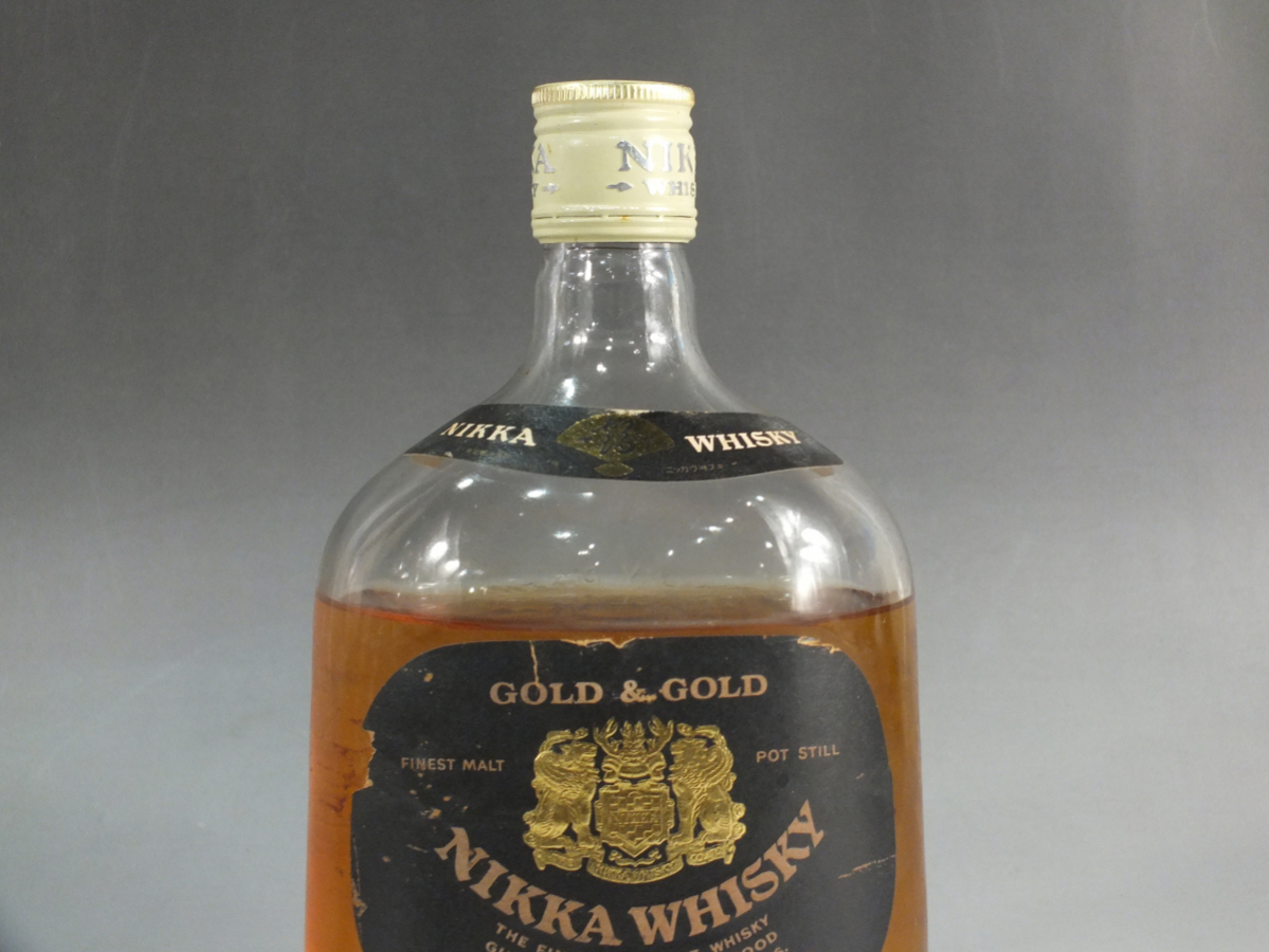 風】ニッカ G&G 騎士 鎧 甲冑 ウイスキー / NIKKA GOLD&GOLD 風】ニッカ G&G 騎士 鎧 甲冑 ウイスキー / NIKKA GOLD&GOLD