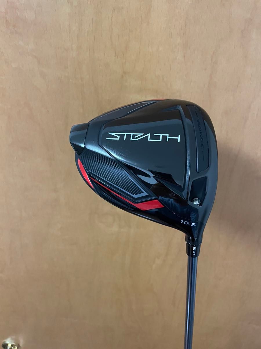 STEALTH ステルス HD ドライバー ヘッド10.5 検索)Qi10 Qi35 2 STEALTH ステルス HD ドライバー ヘッド10.5 検索)Qi10 Qi35 2