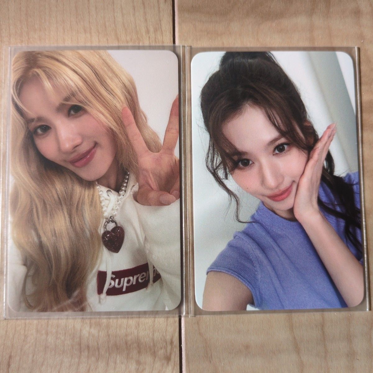 TWICE サナ strategy タワレコ withmuu特典 トレカセット|Yahoo TWICE サナ strategy タワレコ withmuu特典 トレカセット|Yahoo