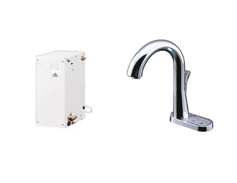 中古厨房 LIXIL INAX 業務用 小型 電気温水器 EHPN-KB25ECV3 単 中古厨房 LIXIL INAX 業務用 小型 電気温水器 EHPN-KB25ECV3 単