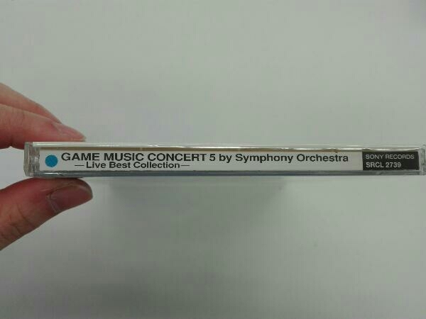 ヤフオク ゲームオムニバス Cd オーケストラによるゲーム ヤフオク ゲームオムニバス Cd オーケストラによるゲーム