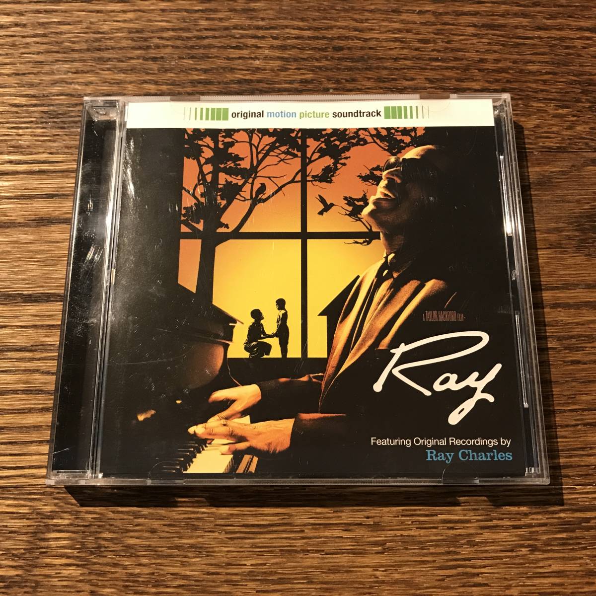【Ray [CD]】WPCR-12022