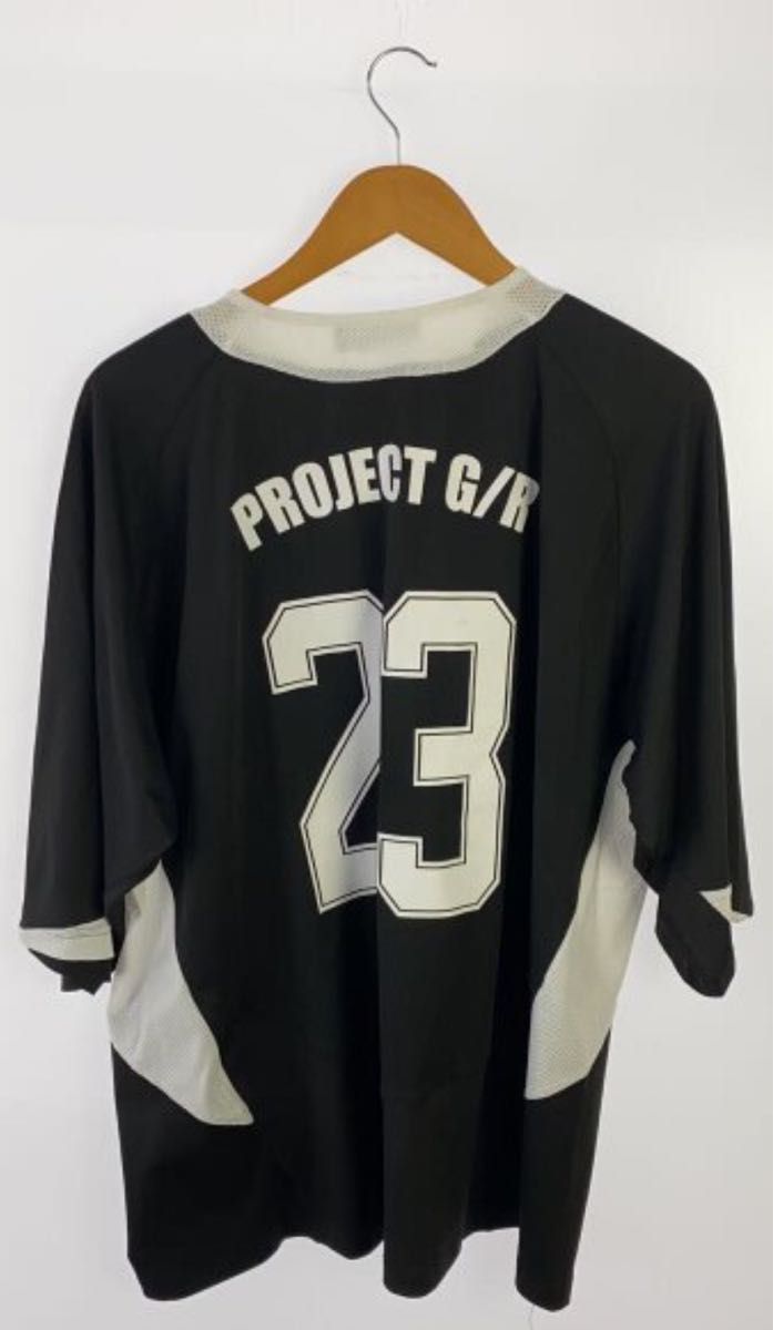 project g/r projectgr フットボールTシャツ|Yahoo!フリマ(旧 project g/r projectgr フットボールTシャツ|Yahoo!フリマ(旧