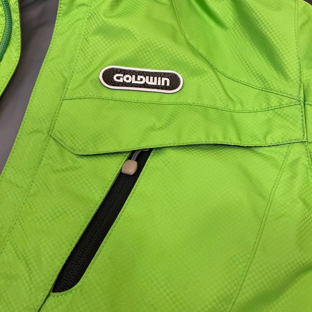 スキーウェア GOLDWIN 160サイズ ジュニア 上下セット|Yahoo スキーウェア GOLDWIN 160サイズ ジュニア 上下セット|Yahoo